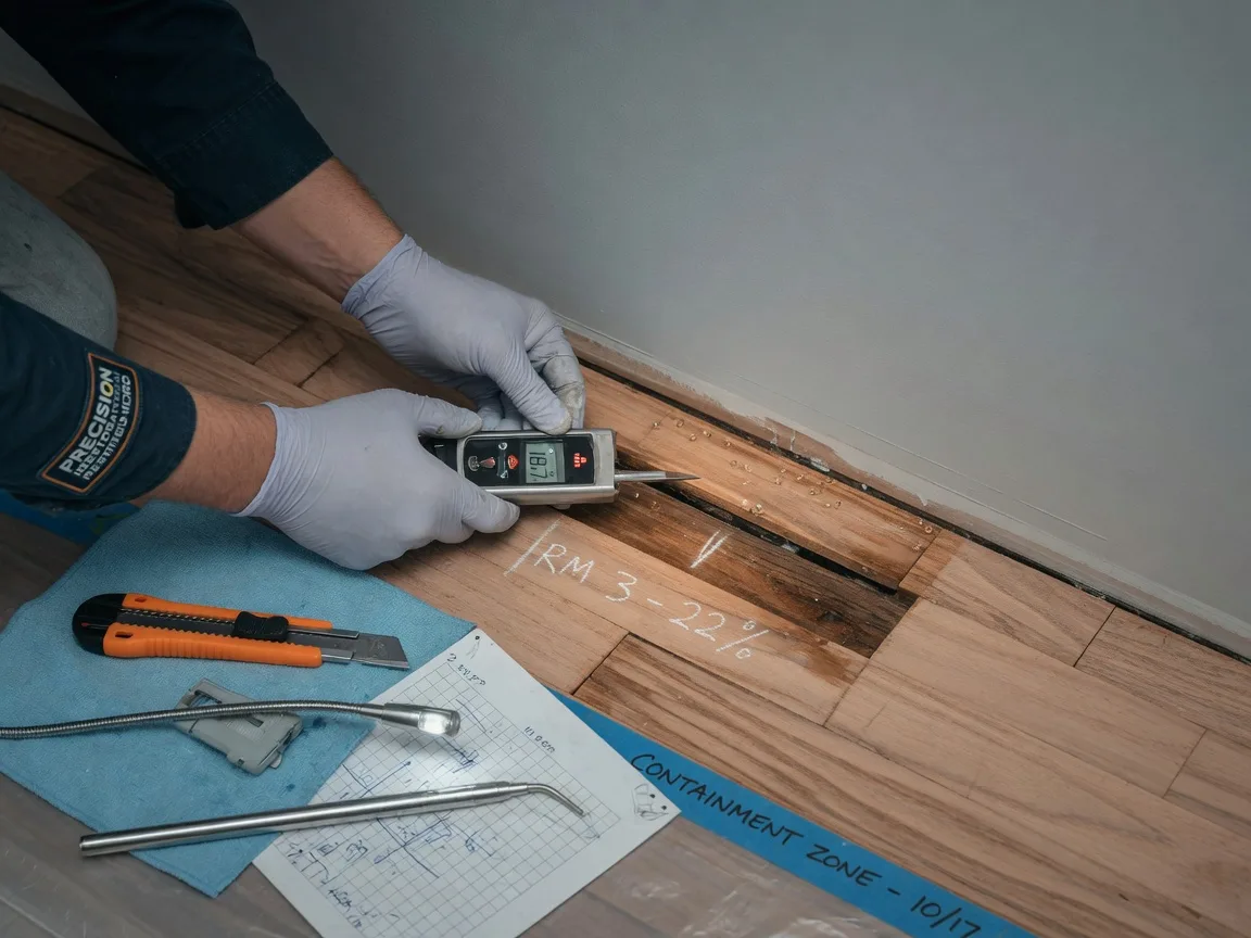 Why choose Water Removal in Ashaway, RI